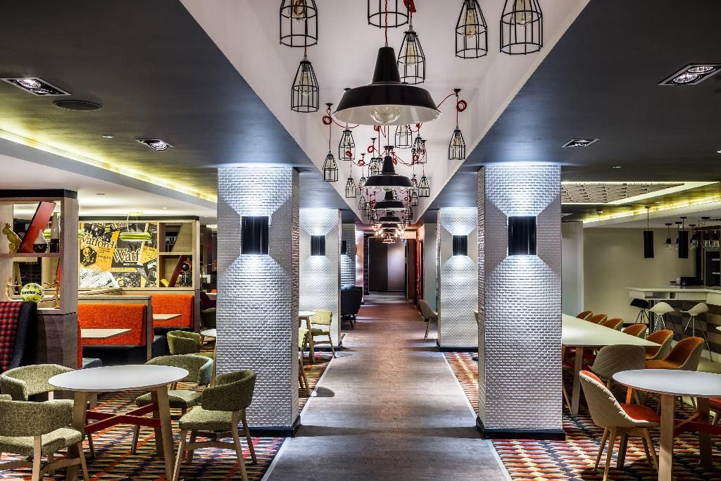 Holiday Inn London - Watford Junction, foto 10