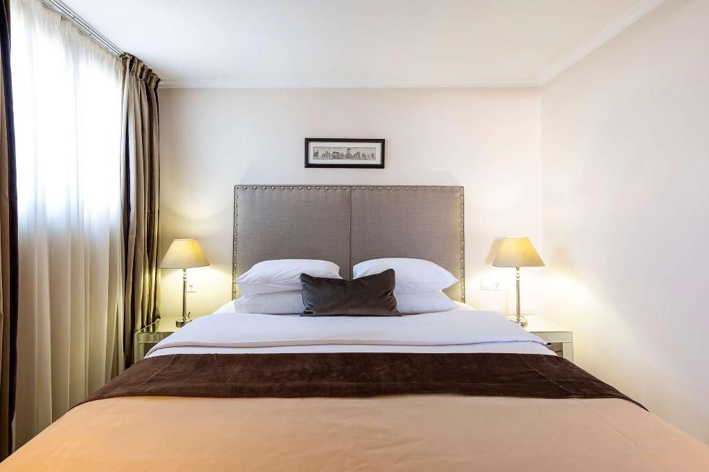 Best Western Plus Embassy Hotel, foto 11