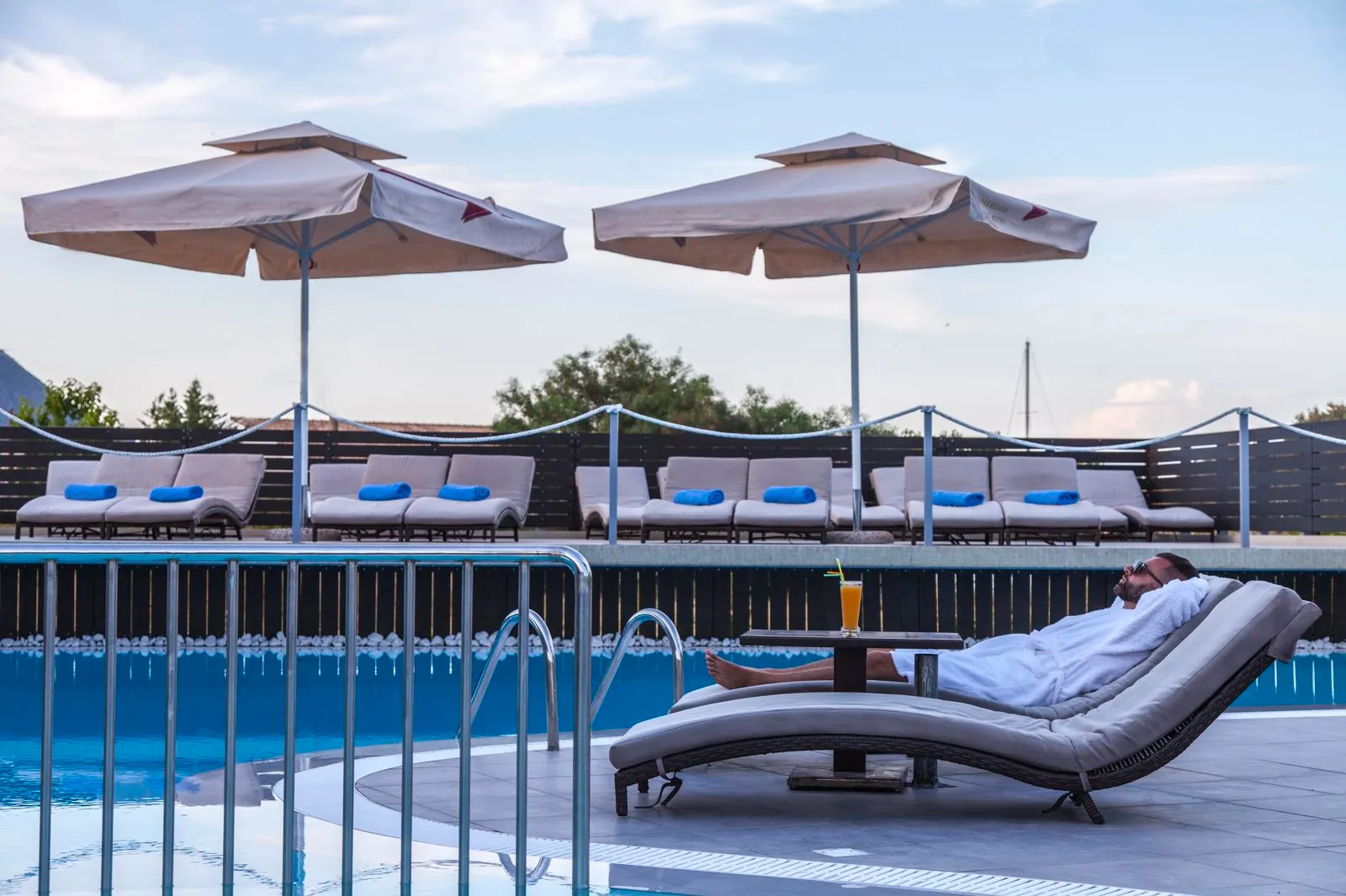 Armonia Hotel