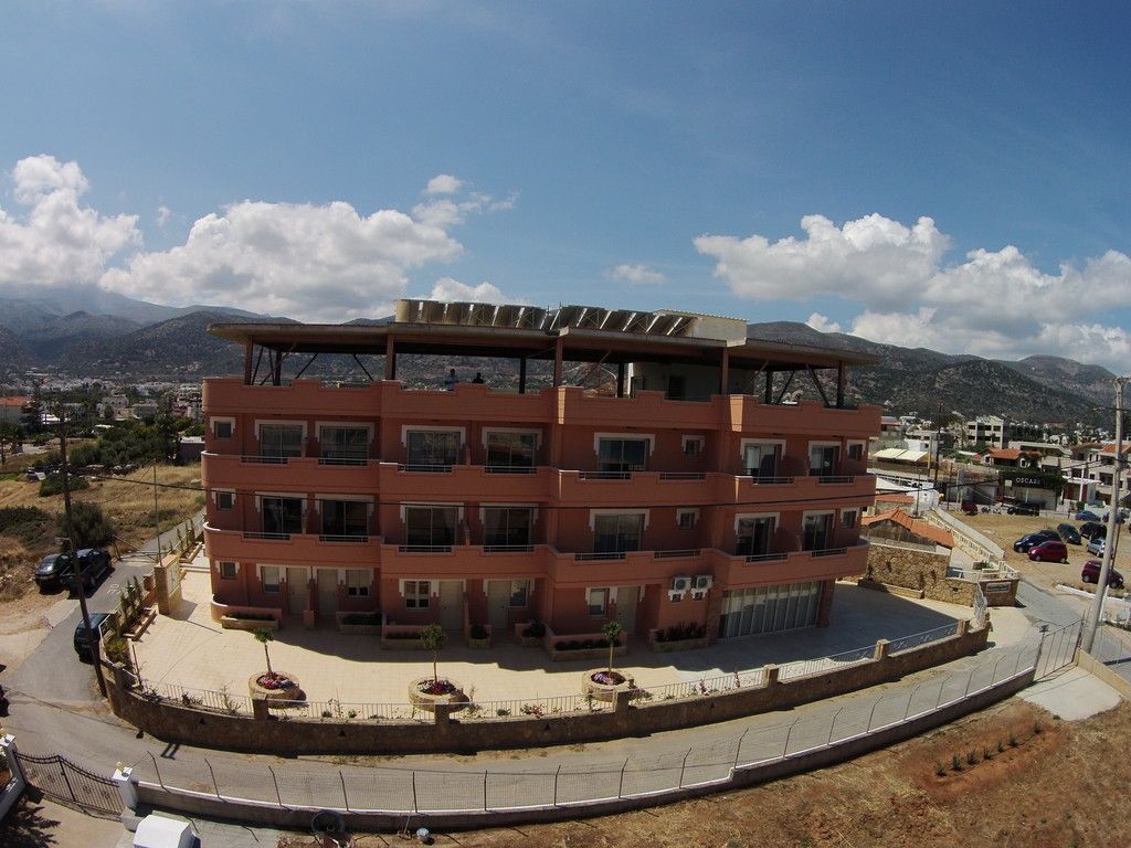 Pleasure Beach Hotel, foto 12