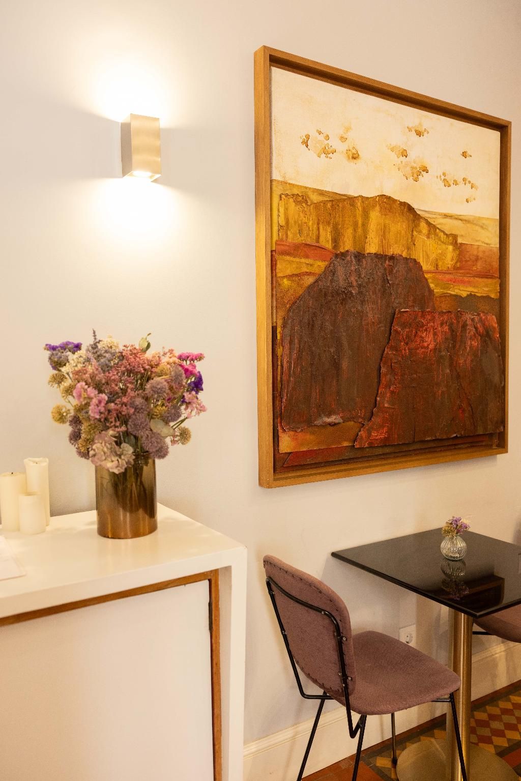 We Boutique Hotel, foto 9