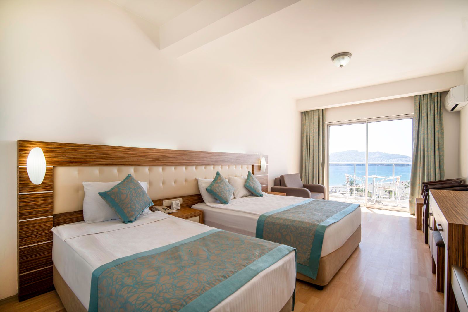 Blue Diamond Alya Hotel, foto 5