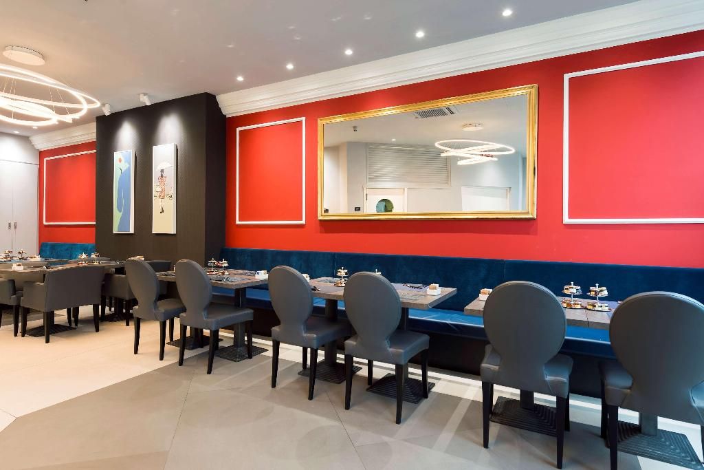Elizabeth Lifestyle Hotel Bologna, foto 5
