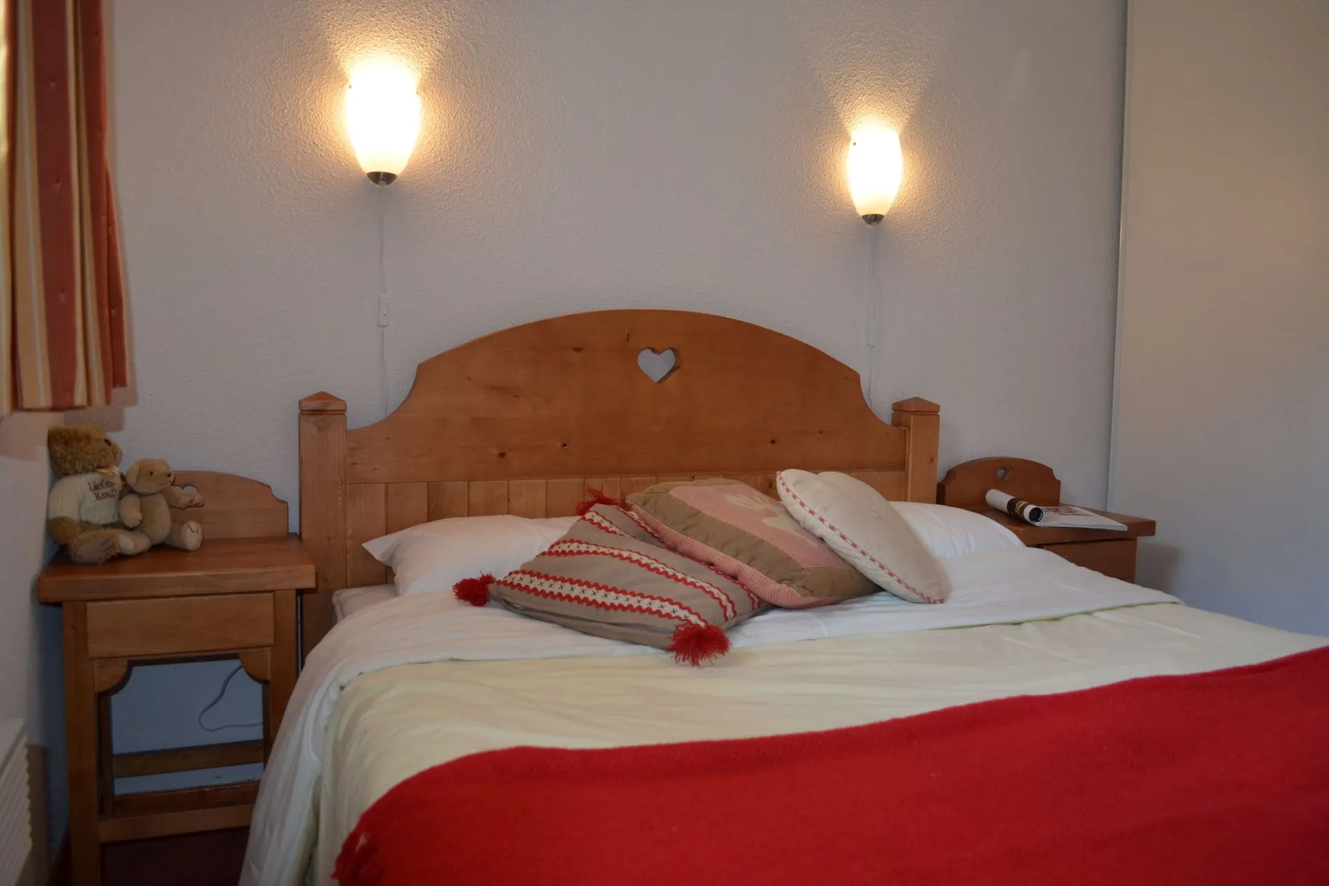 Slaapkamer