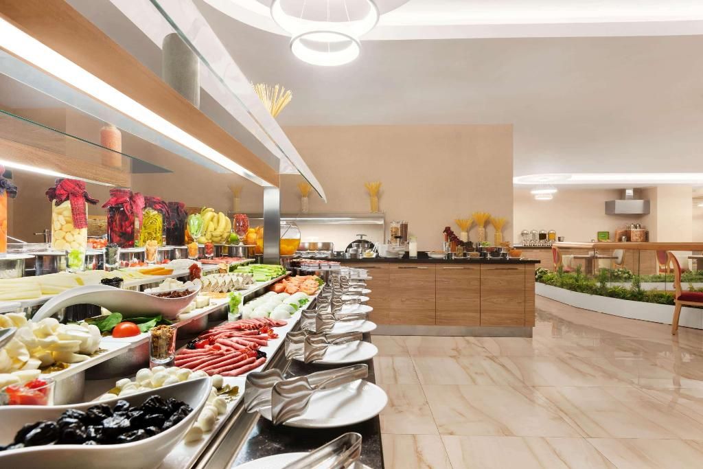 Ramada by Wyndham Diyarbakir, foto 6