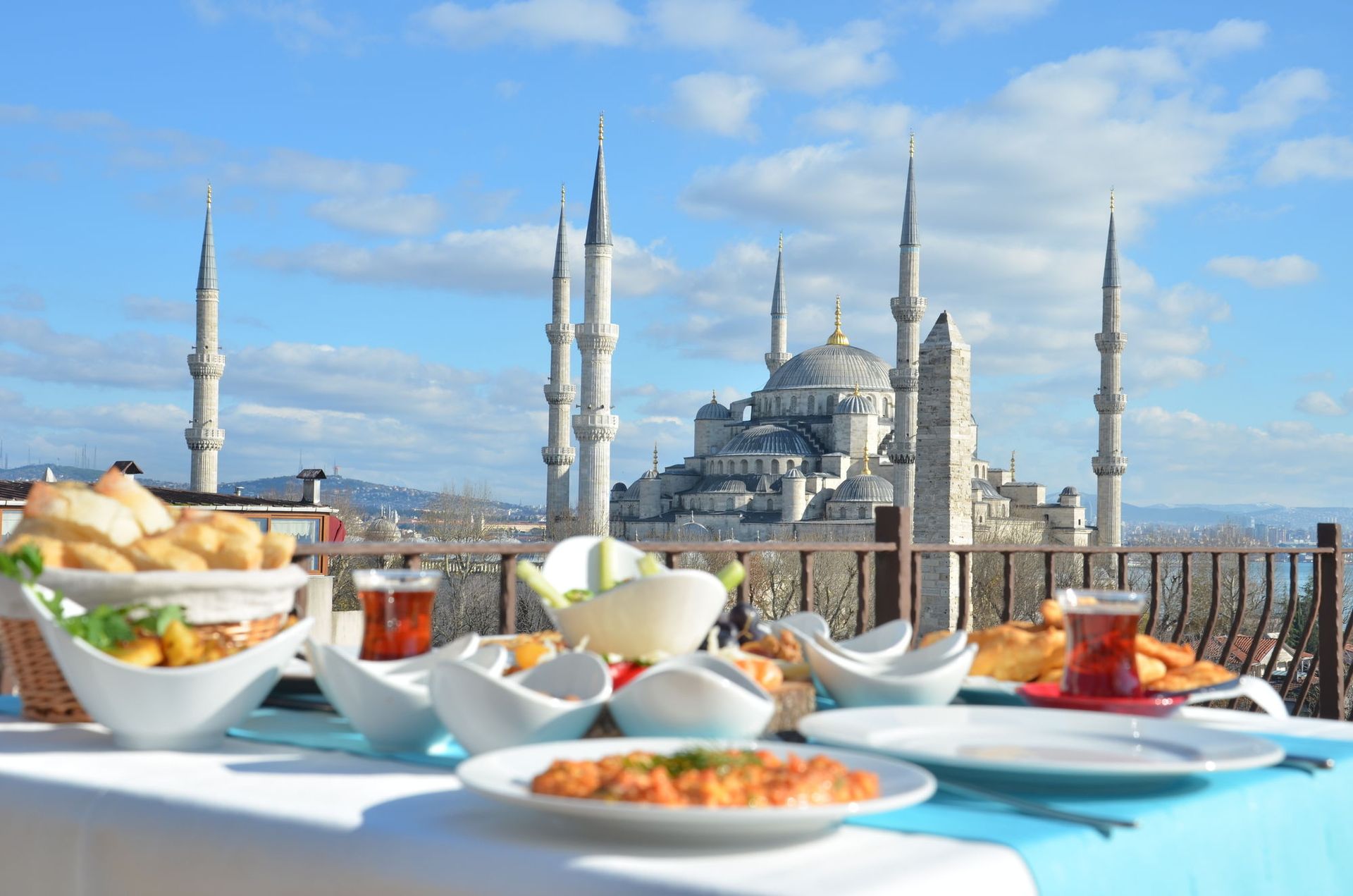 Hotel Fehmi Bey, foto 3