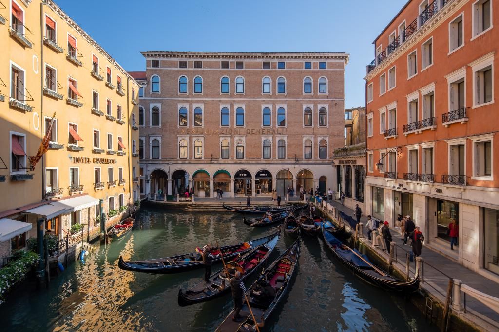 Albergo Cavalletto & Doge Orseolo, foto 13