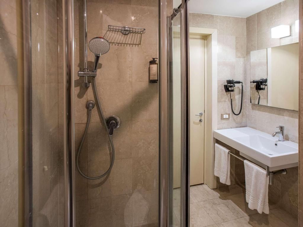 Mercure Roma Centro S. John, foto 8