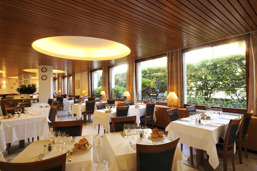 Hotel Majestic, foto 3