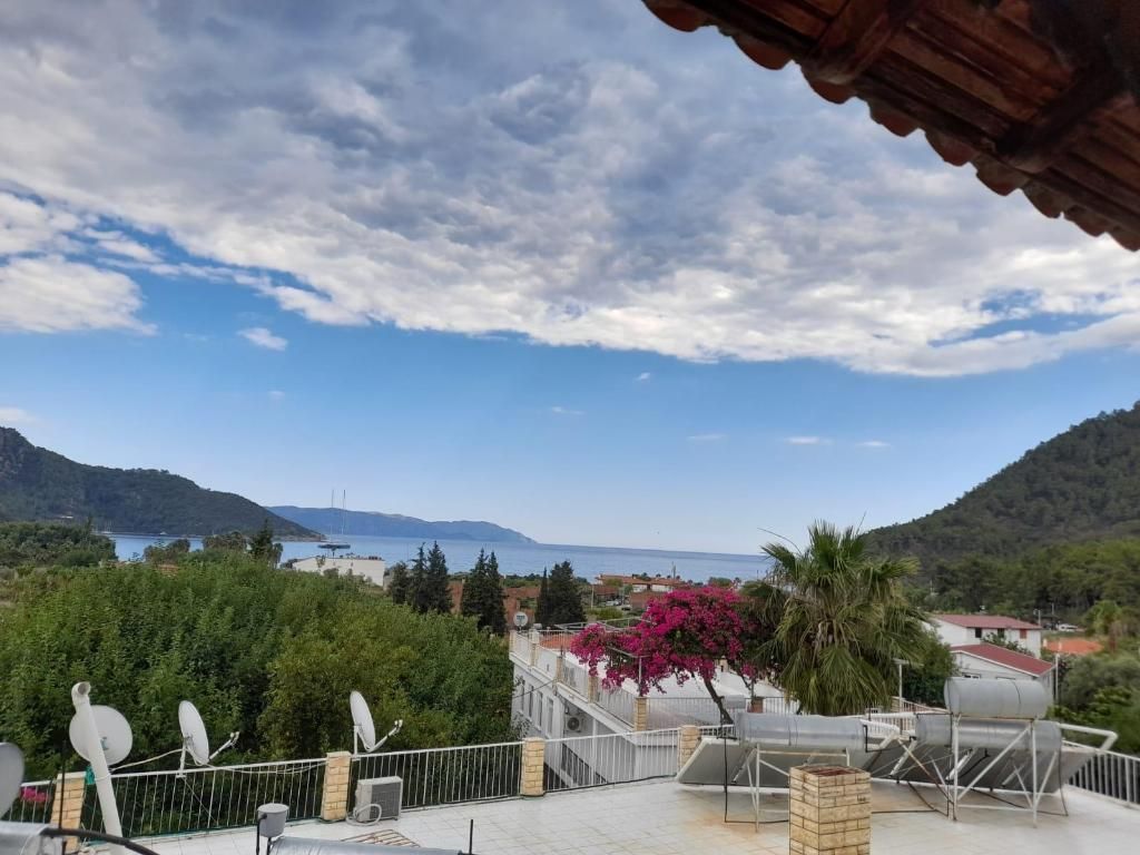 Akdeniz Hotel, foto 14