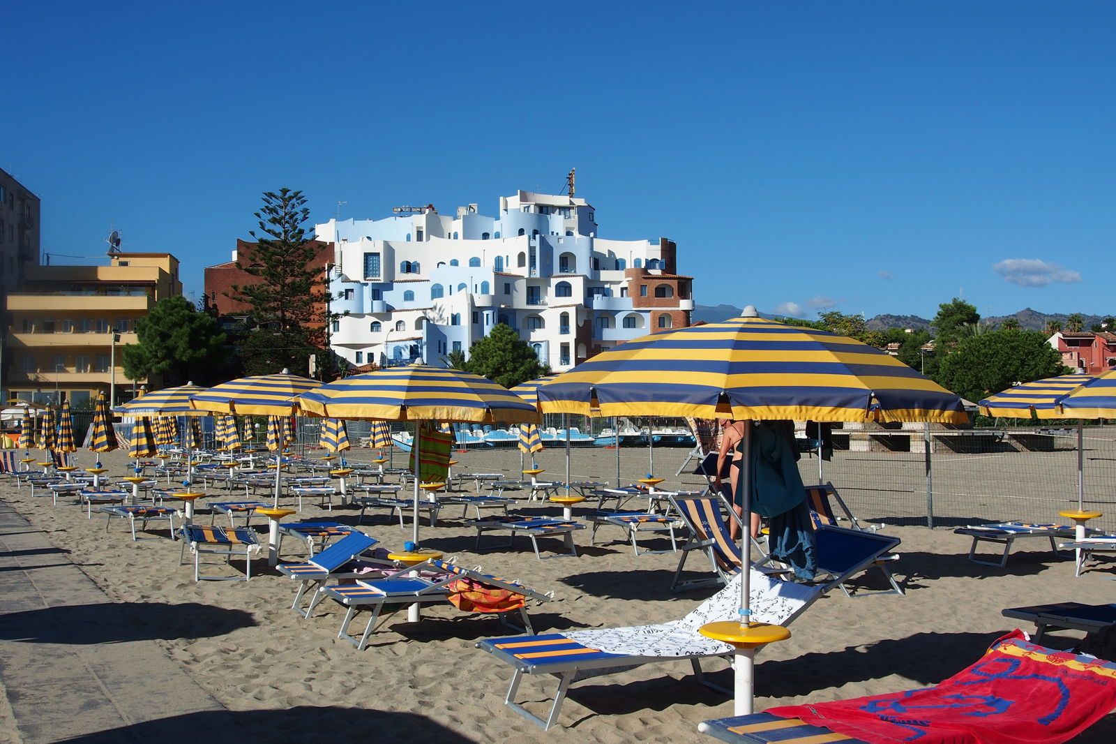 Sporting Baia Hotel, foto 15