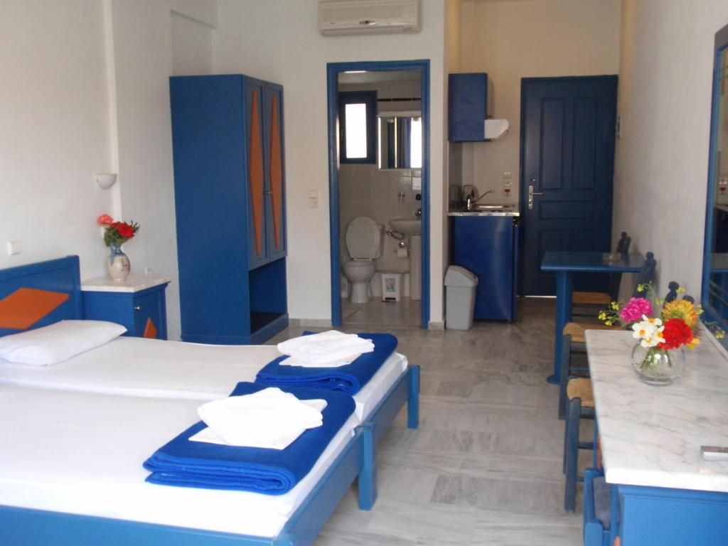 Leonidas Studios & Apartments, foto 6