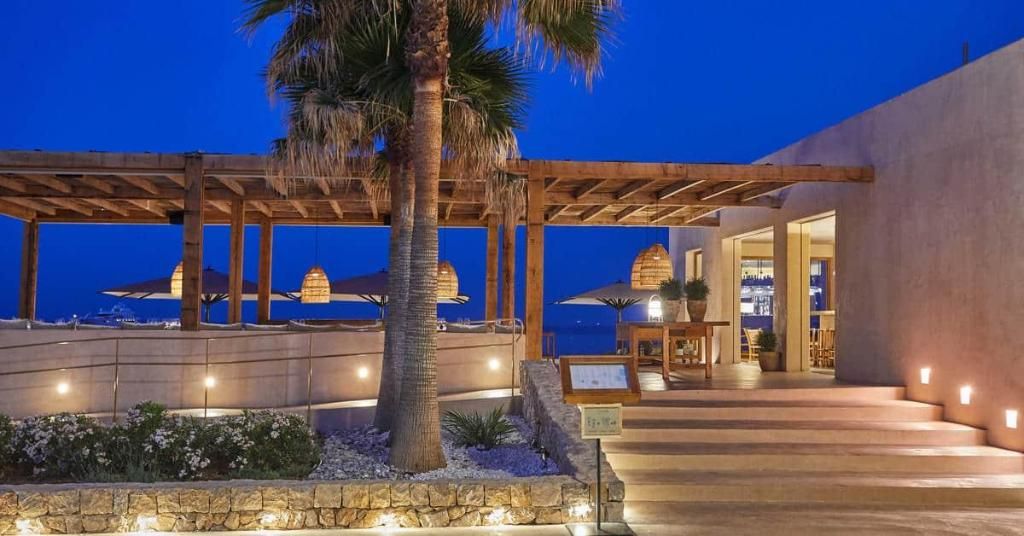 Meliá Palma Bay, foto 8