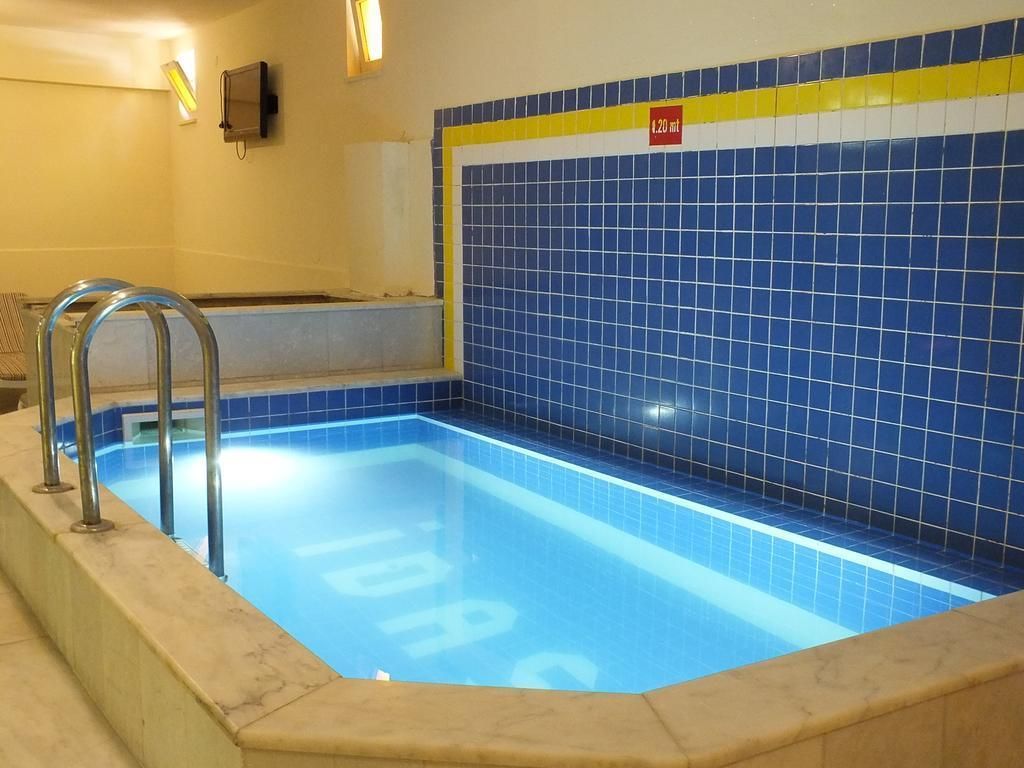Idas Hotel, foto 12
