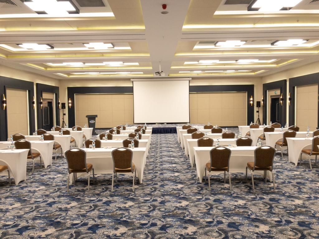 Istanbul Sabiha Gökcen Airport Hotel, foto 5