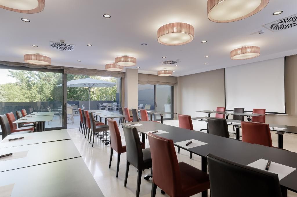 Hotel Civera, foto 14