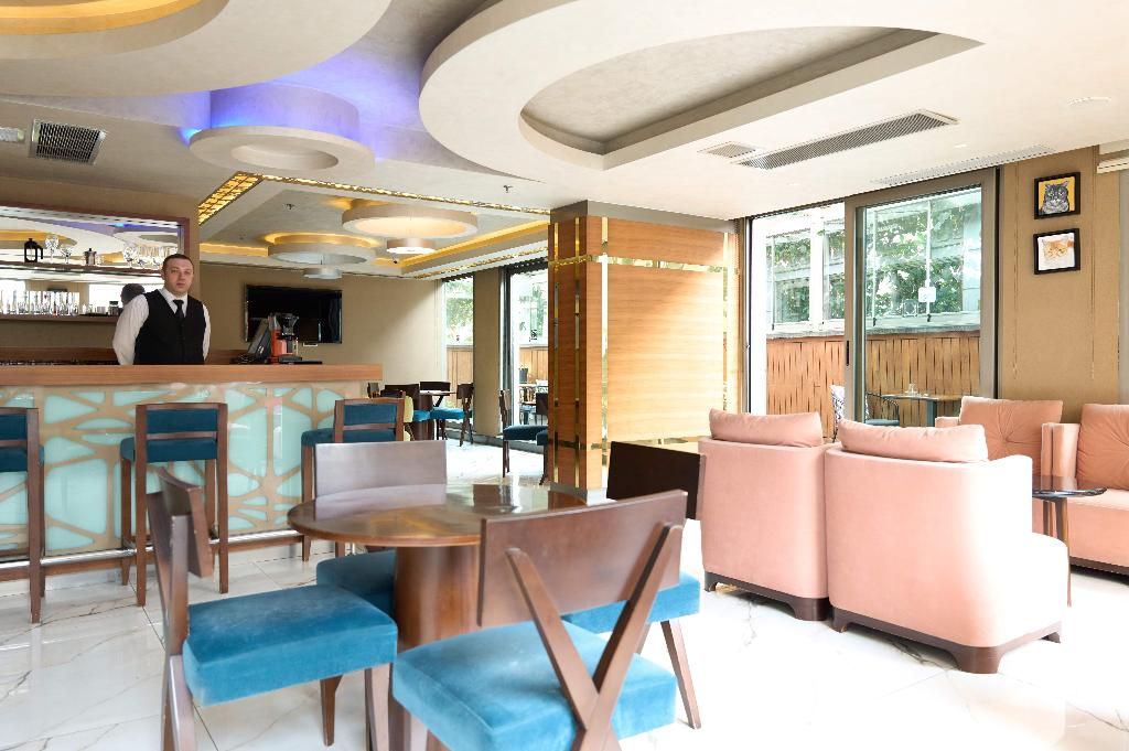 Taba Luxury Suites, foto 9