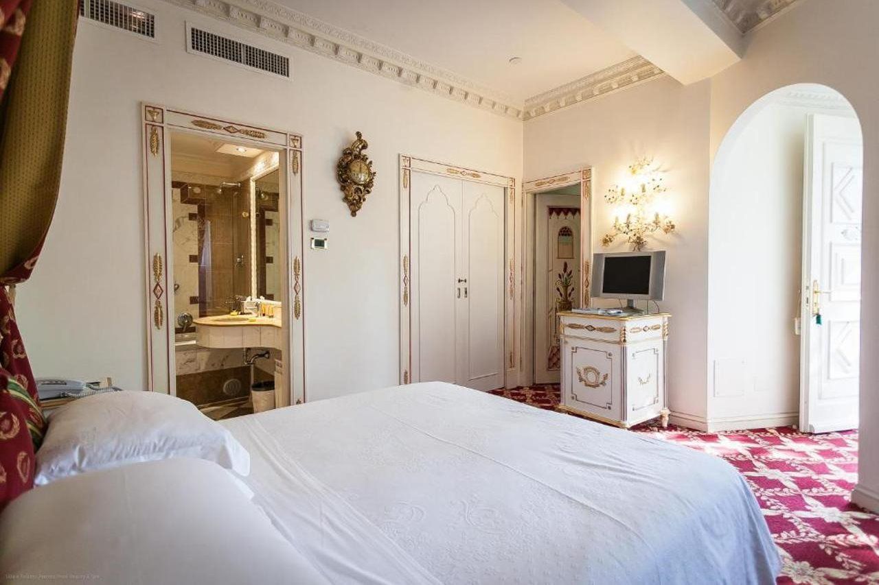 Hotel Villa e Palazzo Aminta, foto 7