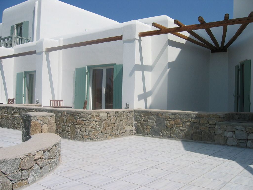 Giannoulaki Hotel, foto 10