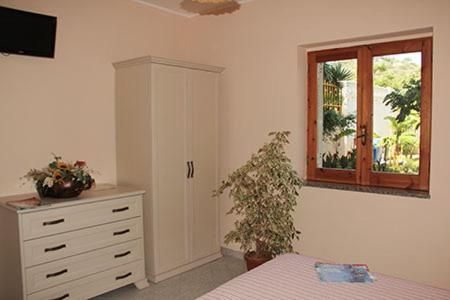 Hotel Residence Santa Chiara, foto 13