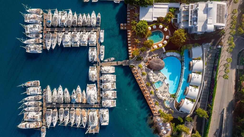 Yacht Classic Hotel, foto 14