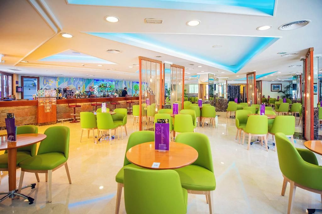 Hotel Servigroup Castilla, foto 14