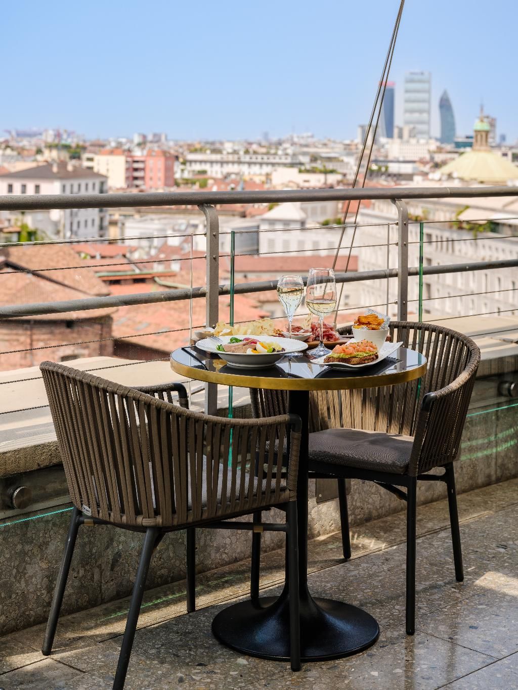 Hotel Dei Cavalieri Milano Duomo, foto 8
