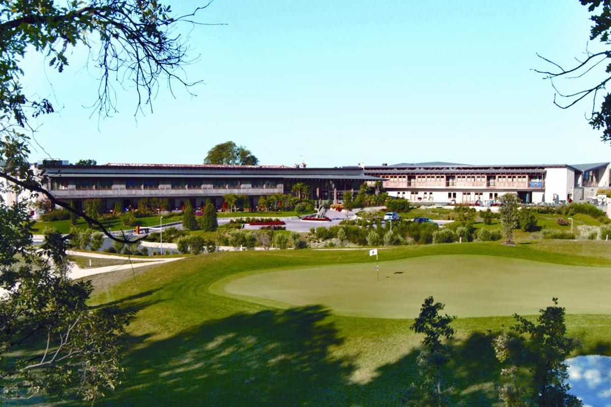Active Hotel Paradiso & Golf Resort, foto 8