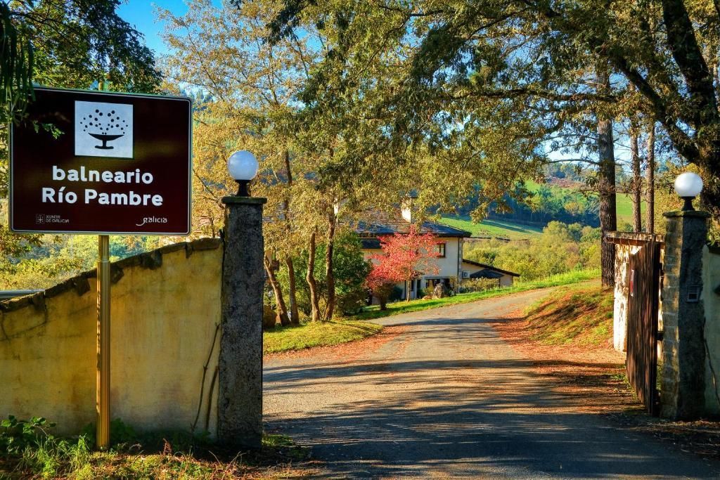 Hotel Balneario Río Pambre, foto 12