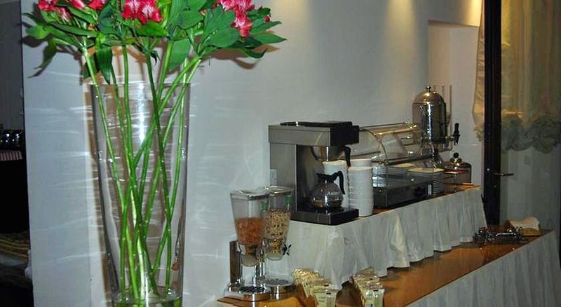 Hotel Agli Artisti &  Alloggi Agli Artisti, foto 4