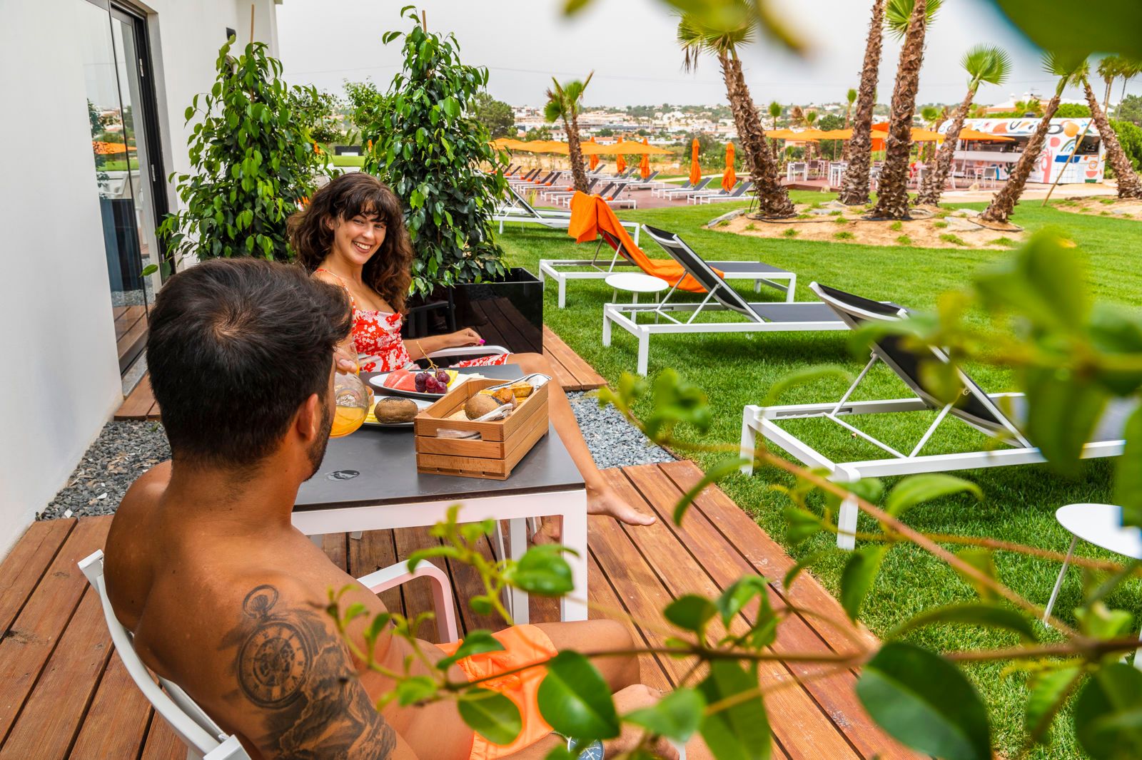 Regency Salgados Hotel & Spa, foto 9