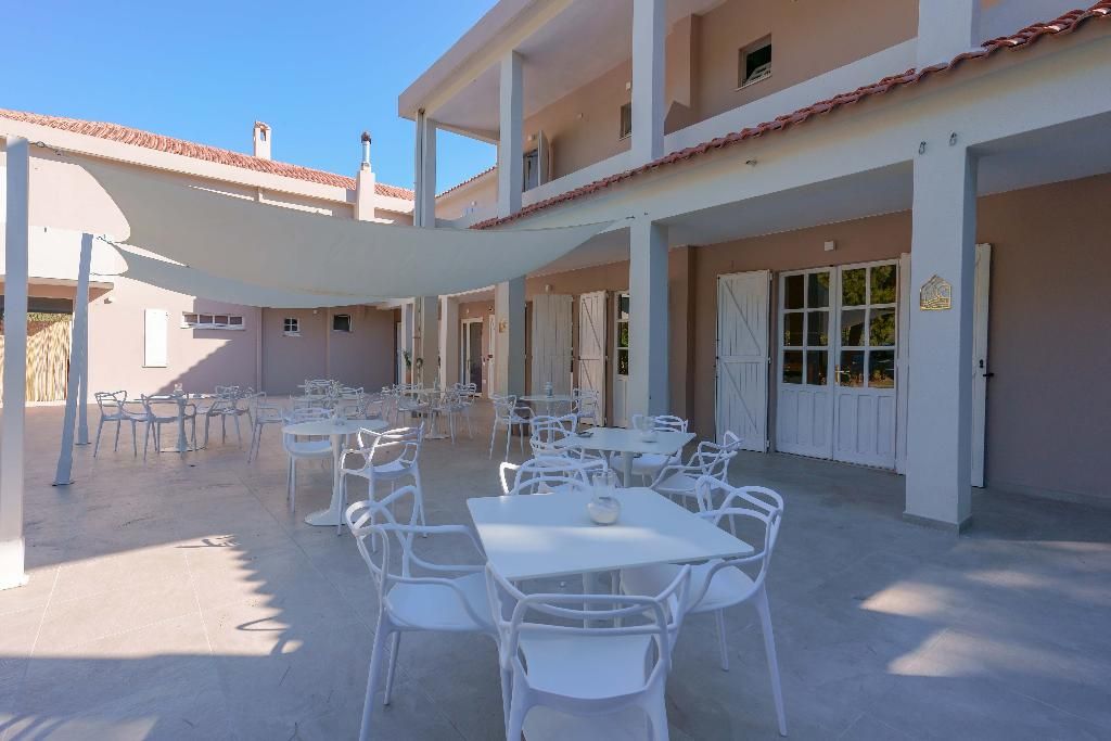 Maison Del Sole, foto 7