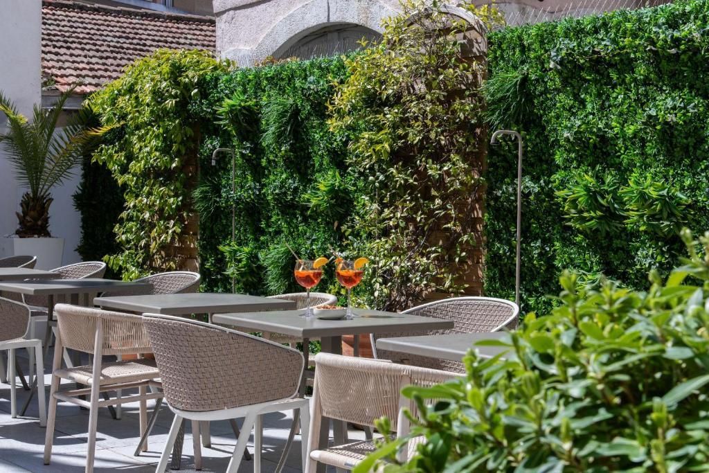 Boutique Hôtel Cézanne, foto 9
