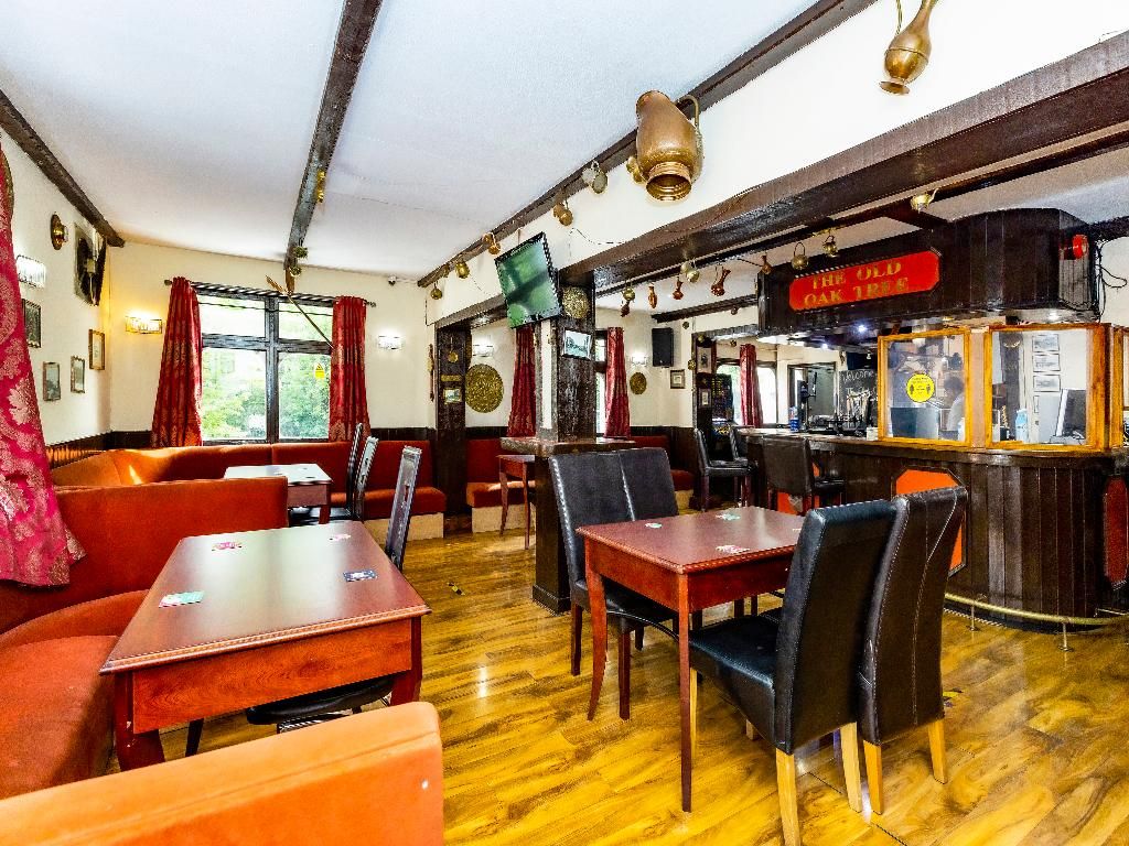 Old Oak Tree Inn, foto 5