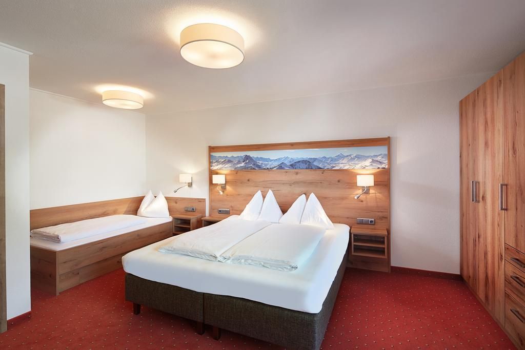 Lifthotel, foto 2