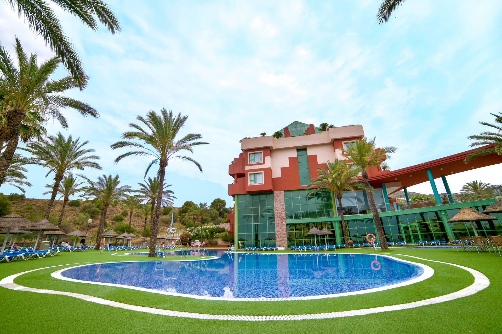 Holiday World Riwo Affiliated by Meliá, foto 13