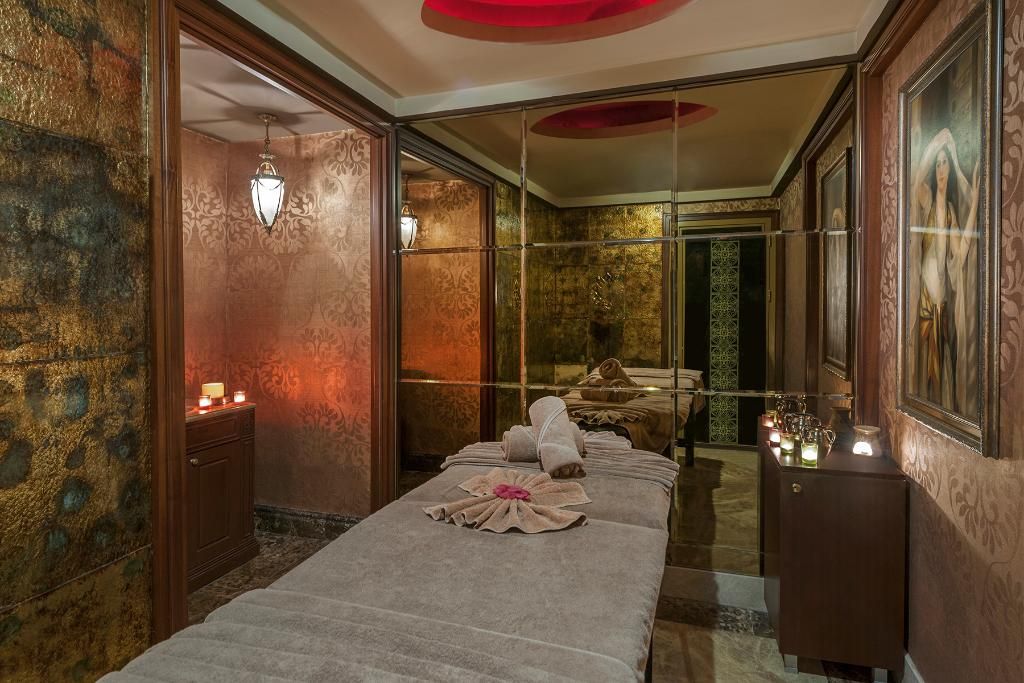 Elite World Istanbul Taksim, foto 10
