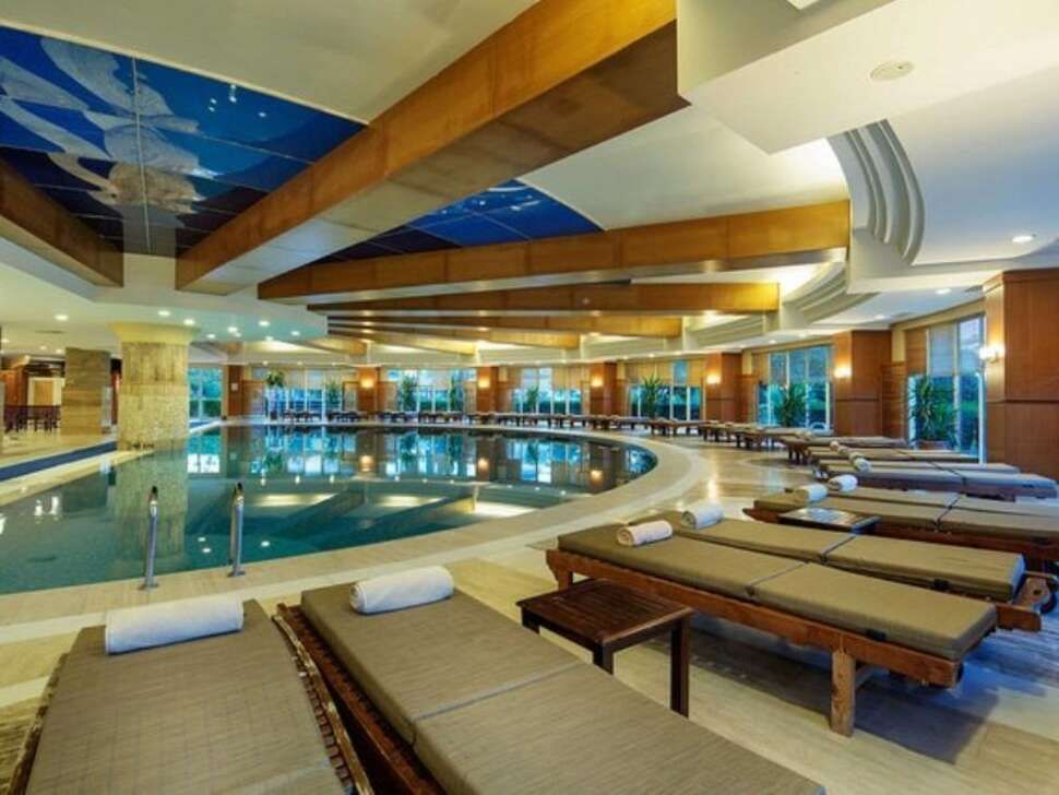 Crystal Admiral Aqua Collection, foto 15