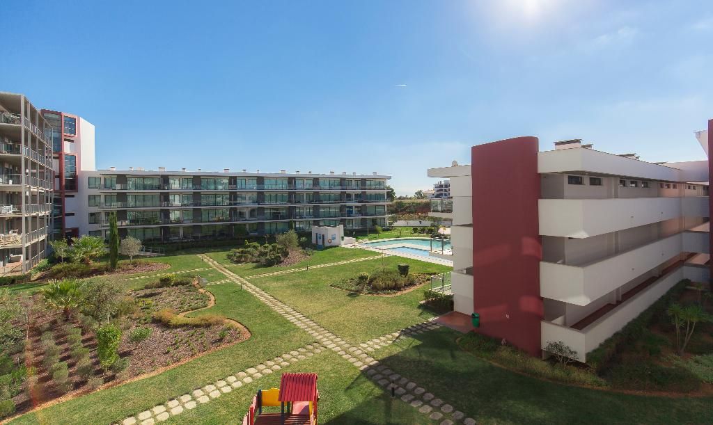 Residence Golf Club by Garvetur, foto 8