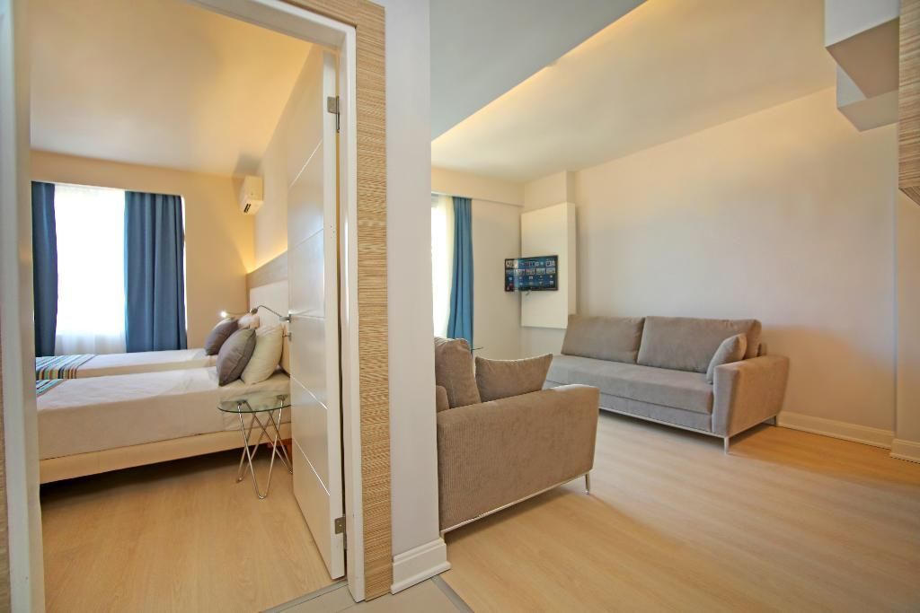 Vega Green Apart Hotel, foto 5