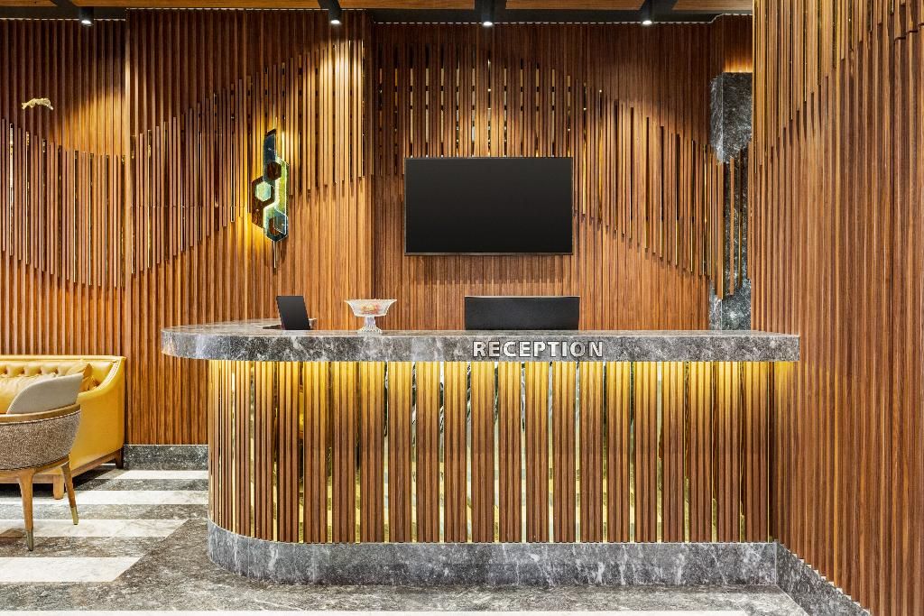 Ramada by Wyndham Istanbul Umraniye, foto 12