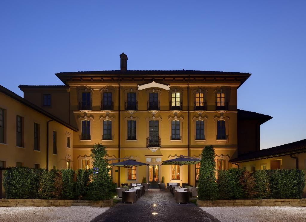 Villa Appiani, foto 13