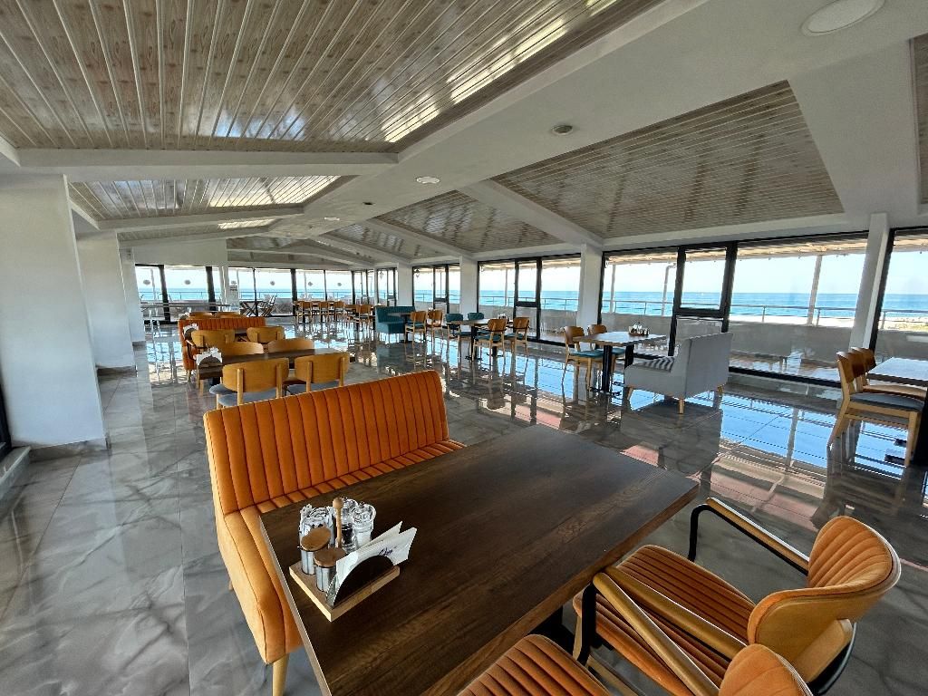 Yaliköy Deniz Otel, foto 8