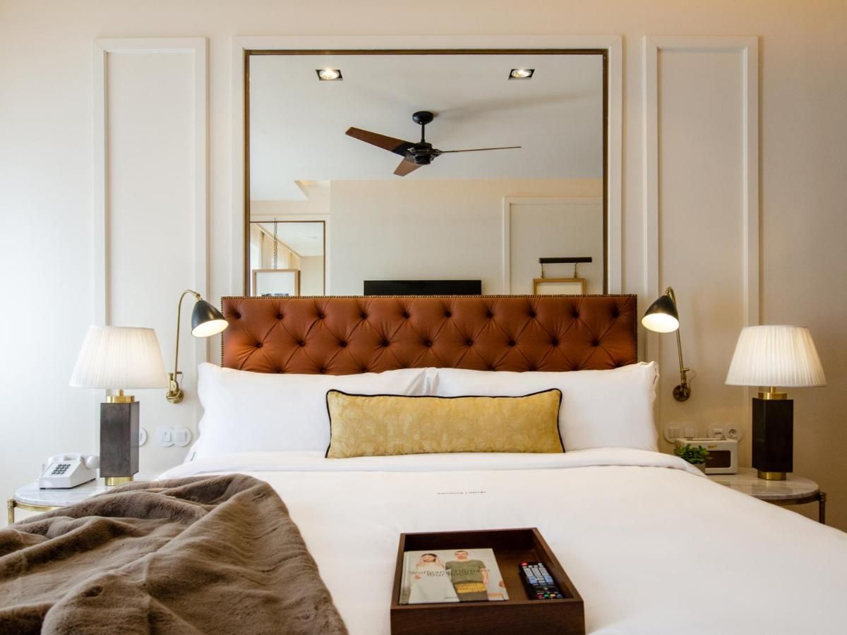 Browns Avenue Hotel, foto 7