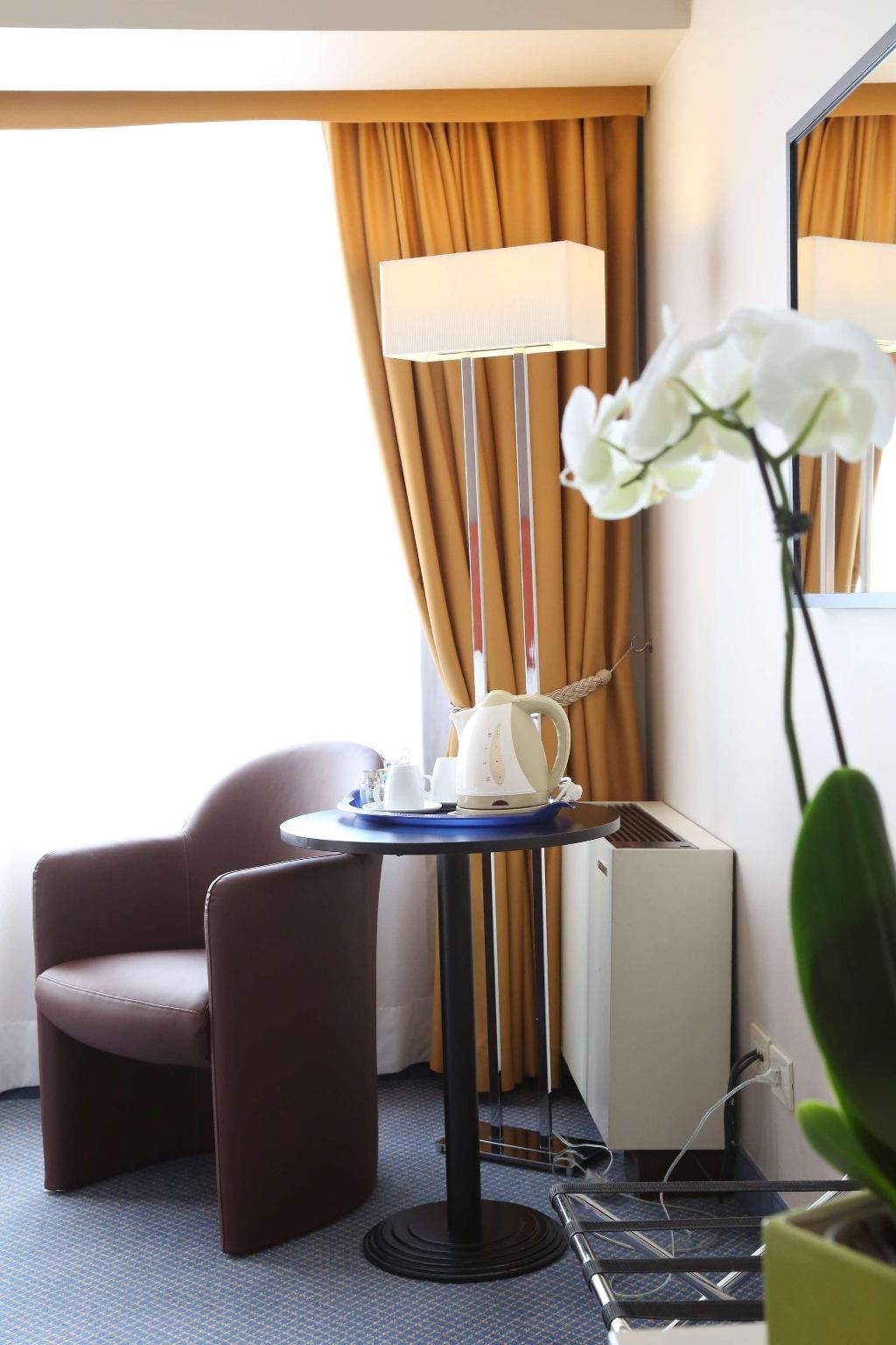 Best Western Hotel Blaise & Francis Milano, foto 15