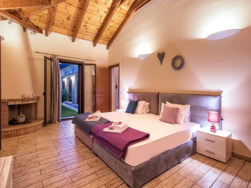 Astarte Villas - Kyveli Villa, foto 4
