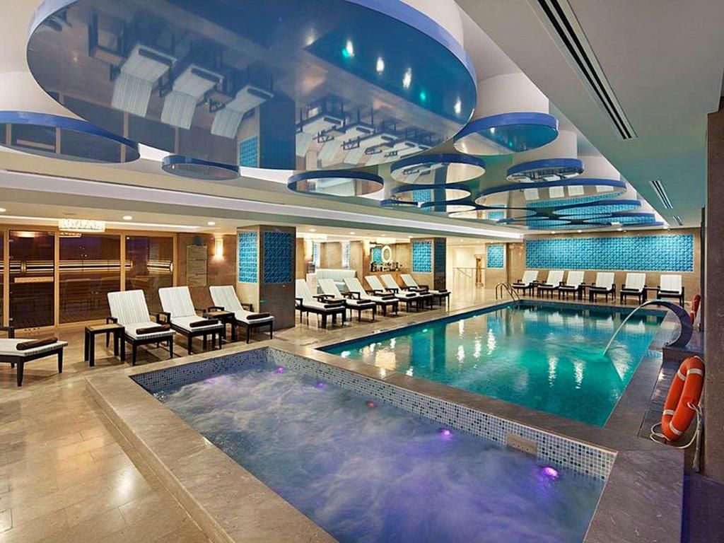 DoubleTree by Hilton Hotel Avanos - Cappadocia, foto 15