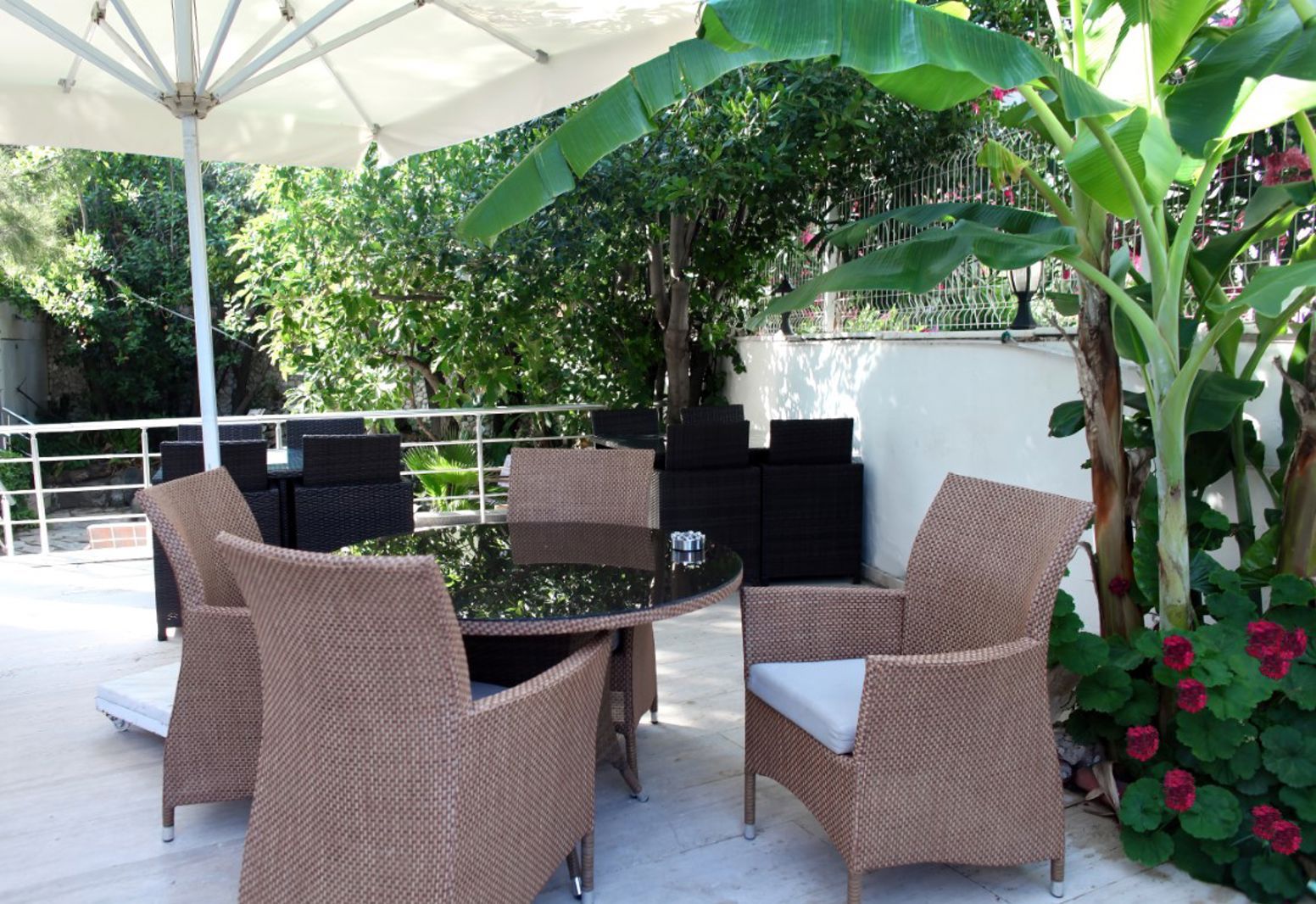 Navy Boutique Hotel, foto 9