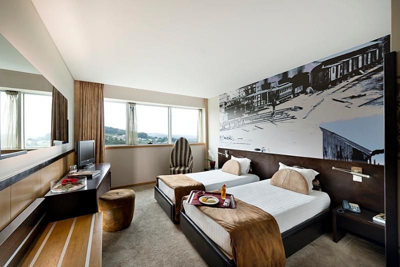 Penafiel Park Hotel & Spa, foto 15