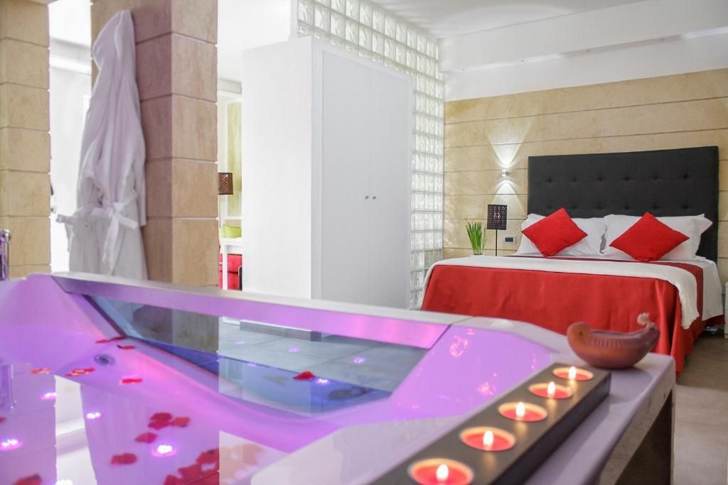 Bosco De' Medici Resort, foto 12